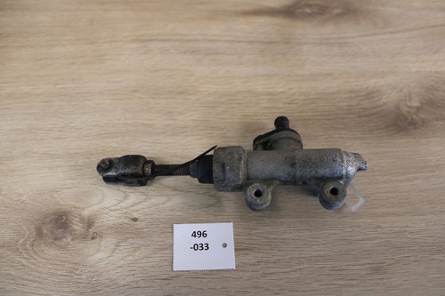 Suzuki gs500e gm51b - gs500e, 89-95