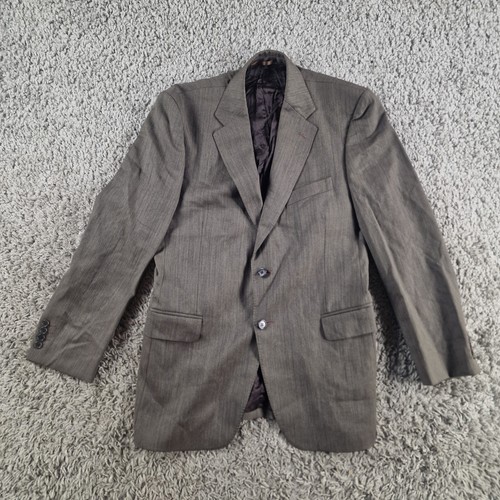 Magee blazer mens medium - magee,