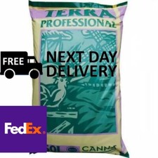 Canna terra professional - canna, soil