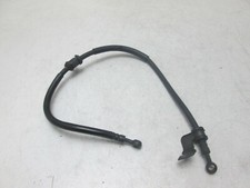 Brake hose brake line front