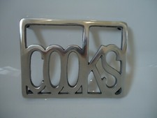 Cooks Trivet For Hot Tea Pot