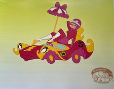 PENELOPE PITSTOP Sericel