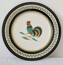 Henriot Quimper Cockerel