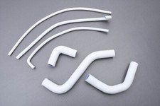 White Water Radiator Hoses