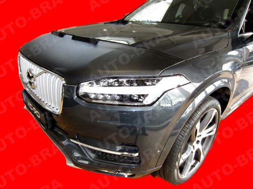 Car hood bonnet bra for - for, volvo
