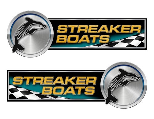 Streaker boats marlin - streaker,