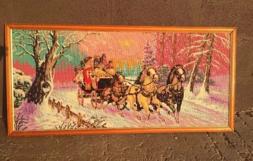 Royal paris completed - paris, tapestry