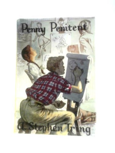 Penny penitent stephen - penny,