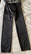 Vintage Avon Beach Wear Black