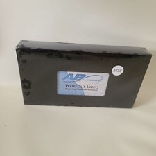 AB Lounge 2 Workout Video VHS