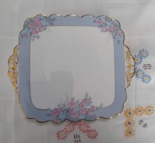 Beautiful vintage china - beautiful,
