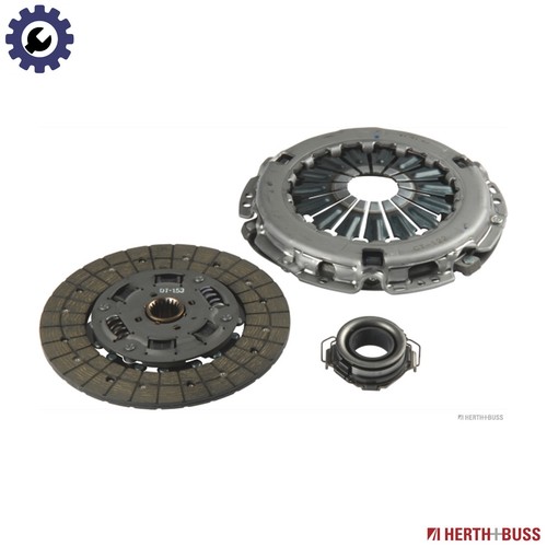 Clutch kit j2002205 - j2002205, for