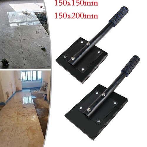 Rubber flooring hammer - rubber, for