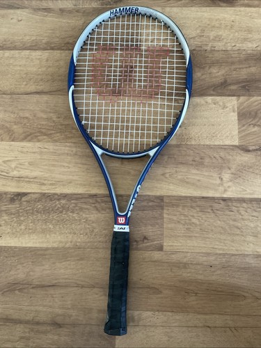 Wilson hammer pro - hammer, tennis