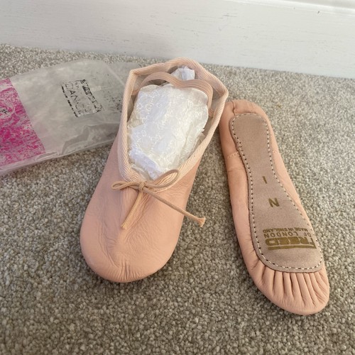 Feeed leather ballet shoes - feeed,