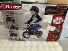 Razor mk125 electric - razor,