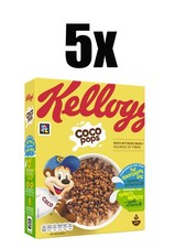 5 x Kellogg’s Coco Pops