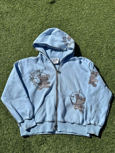 Named collective blue camo - blue,