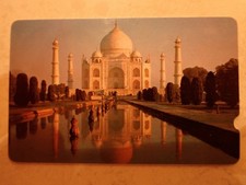 Plessey phonecard - PLE008 -