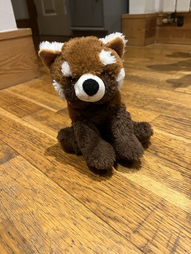 Keel toys red panda - toys, small