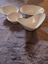 Brand New Dorma And Pausa Bowl