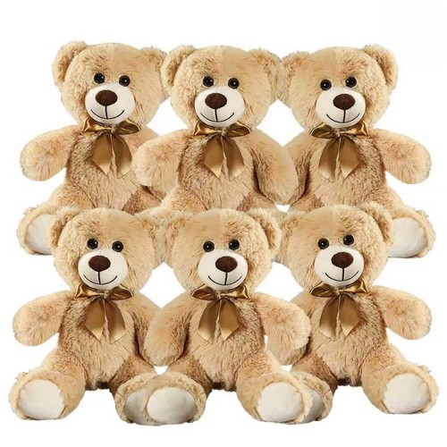 Vyusit pcs teddy bear - 6,