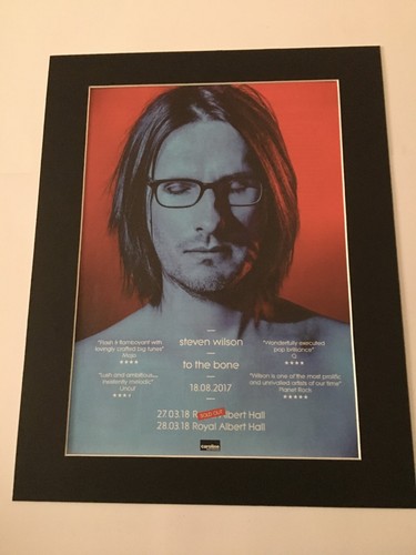 Steven wilson the - wilson-to,
