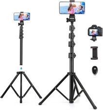 68" Selfie Stick Tripod