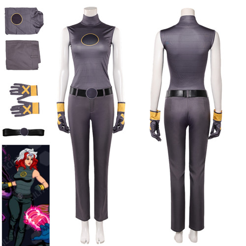 Men rogue cosplay - rogue,