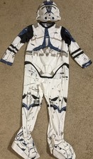 Rubies 501st Clone Trooper