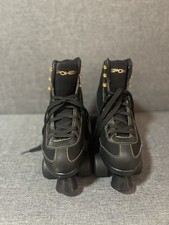SPOKEY Roller Skates Size 38