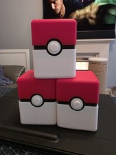 3d Printed TCG Deck Box