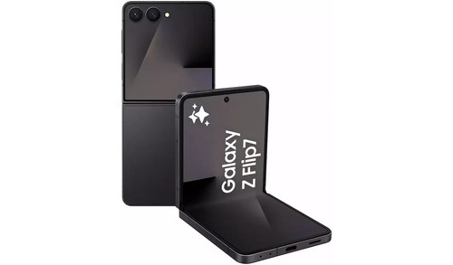Samsung galaxy flip - galaxy, z
