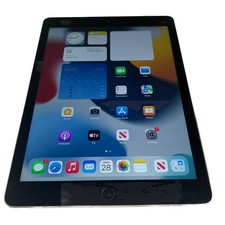 Apple iPad Air 2 64GB 9.7" Space Grey Wifi     (DK759)