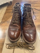 Truman Boots Formal last 10.5D