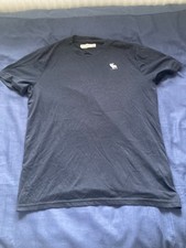 Abercrombie & Fitch Dark Blue