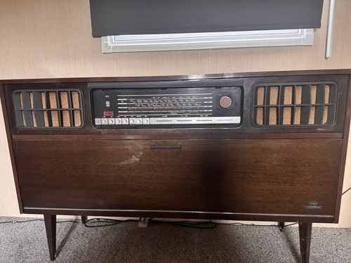 Grundig fm transistor - grundig, am/fm