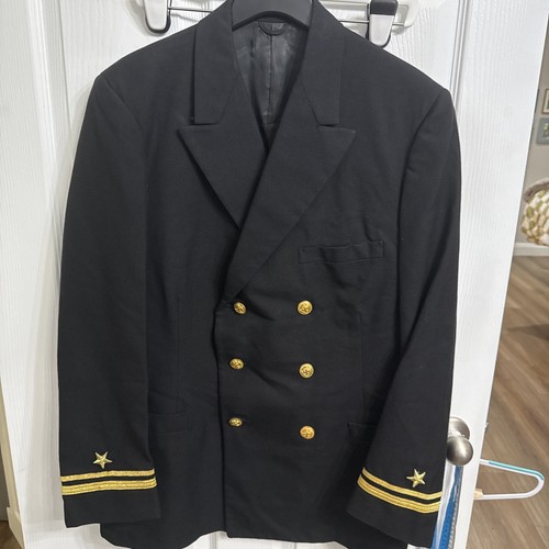 Navy line officer service - navy,