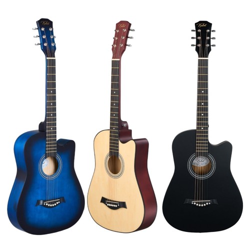 Acoustic guitar inch - acoustic,