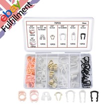 70* Fuel Line Retainer Clip