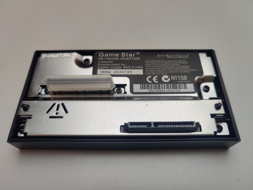 Ps2 network adapter for - for,
