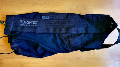 Trekmates gore tex performance - gore-tex,