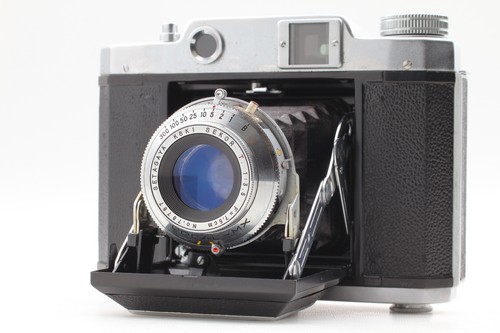 Near mint mamiya - mint*,