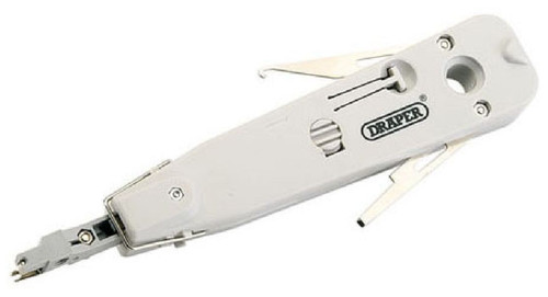Draper punch down - punch,
