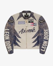 New Men's ALD Vanson