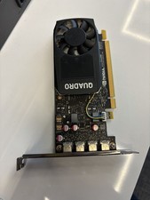 PNY VCQP1000ATX Quadro P1000