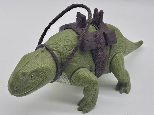 Vintage star wars - dewback, all