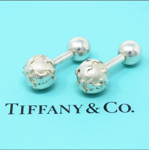 Tiffany 925 sterling - co.,