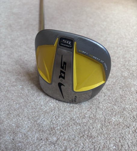 Nike driverstiff - sq,