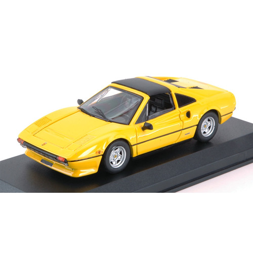 Ferrari 308 gtsi - ferrari,